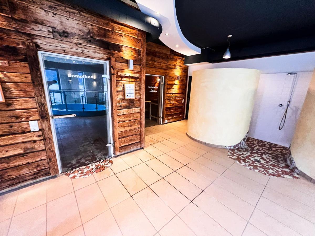 Modern Mountain Apart Directly By Skiing Area Rauris Exterior foto